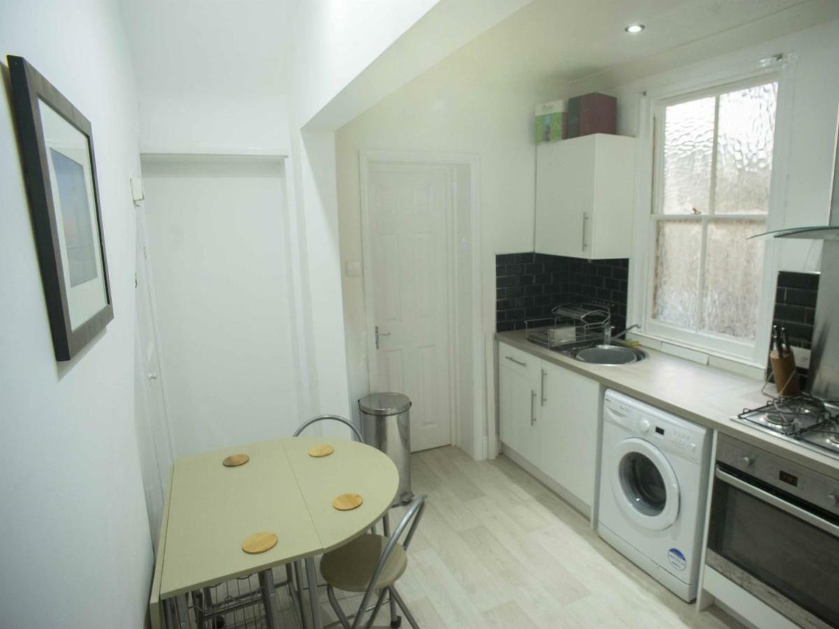 The Ploughman'S Rest Appartement Hove Buitenkant foto