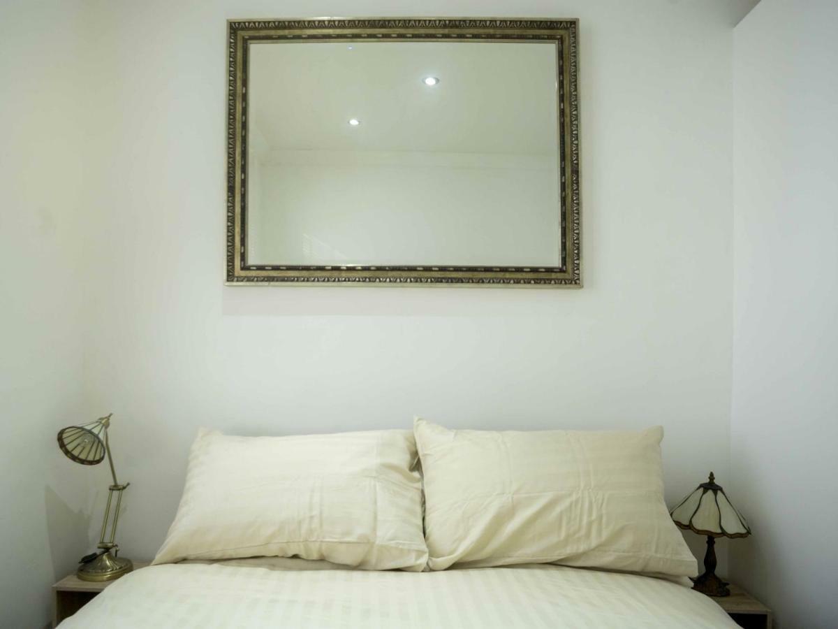 The Ploughman'S Rest Appartement Hove Buitenkant foto