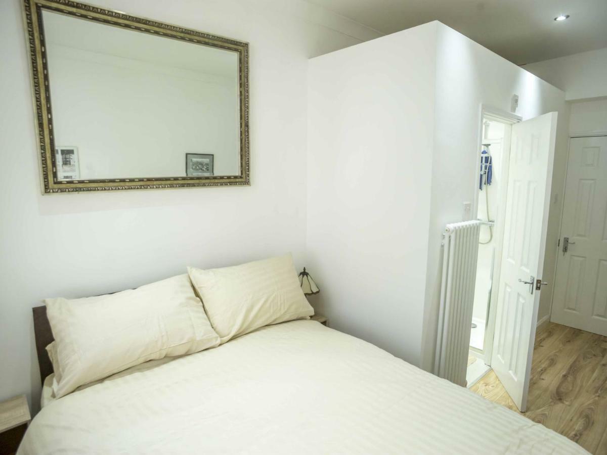 The Ploughman'S Rest Appartement Hove Buitenkant foto