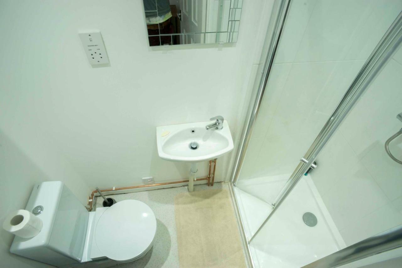 The Ploughman'S Rest Appartement Hove Buitenkant foto